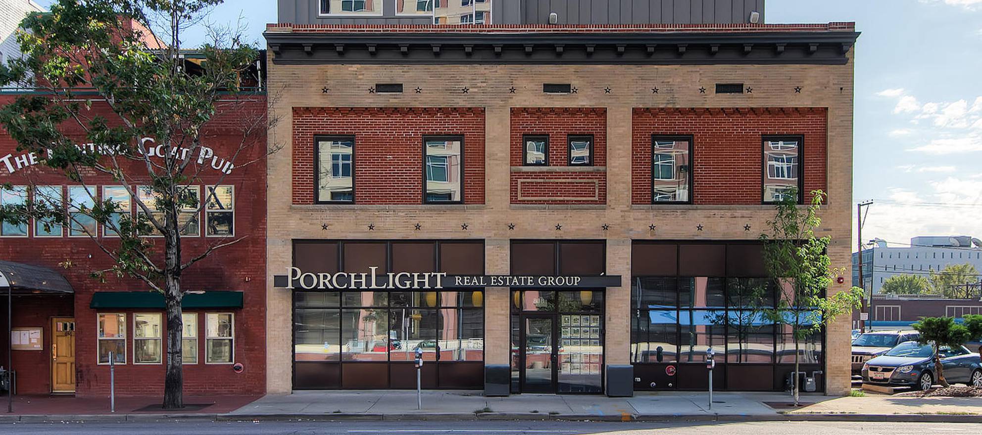 Courtesy of PorchLight Group