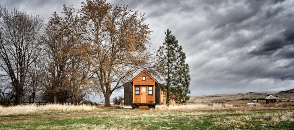 The ultimate guide to selling tiny homes: Part 1