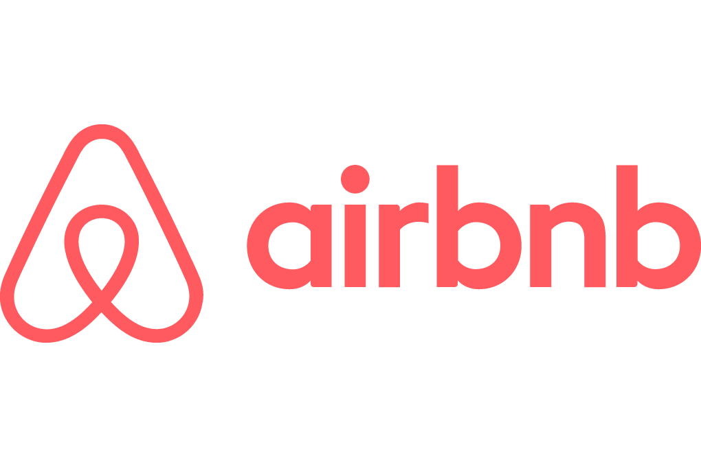 Airbnb-Logo-vector-image