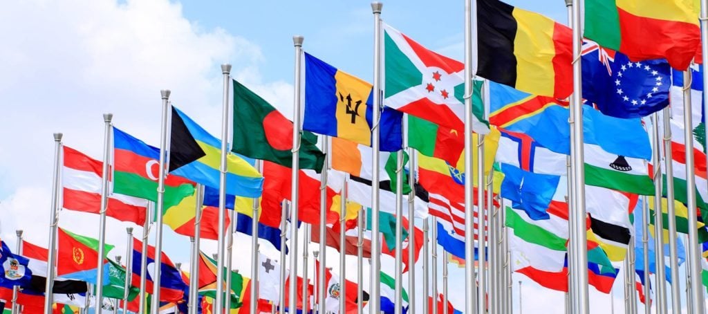5 reasons to consider working with international buyers