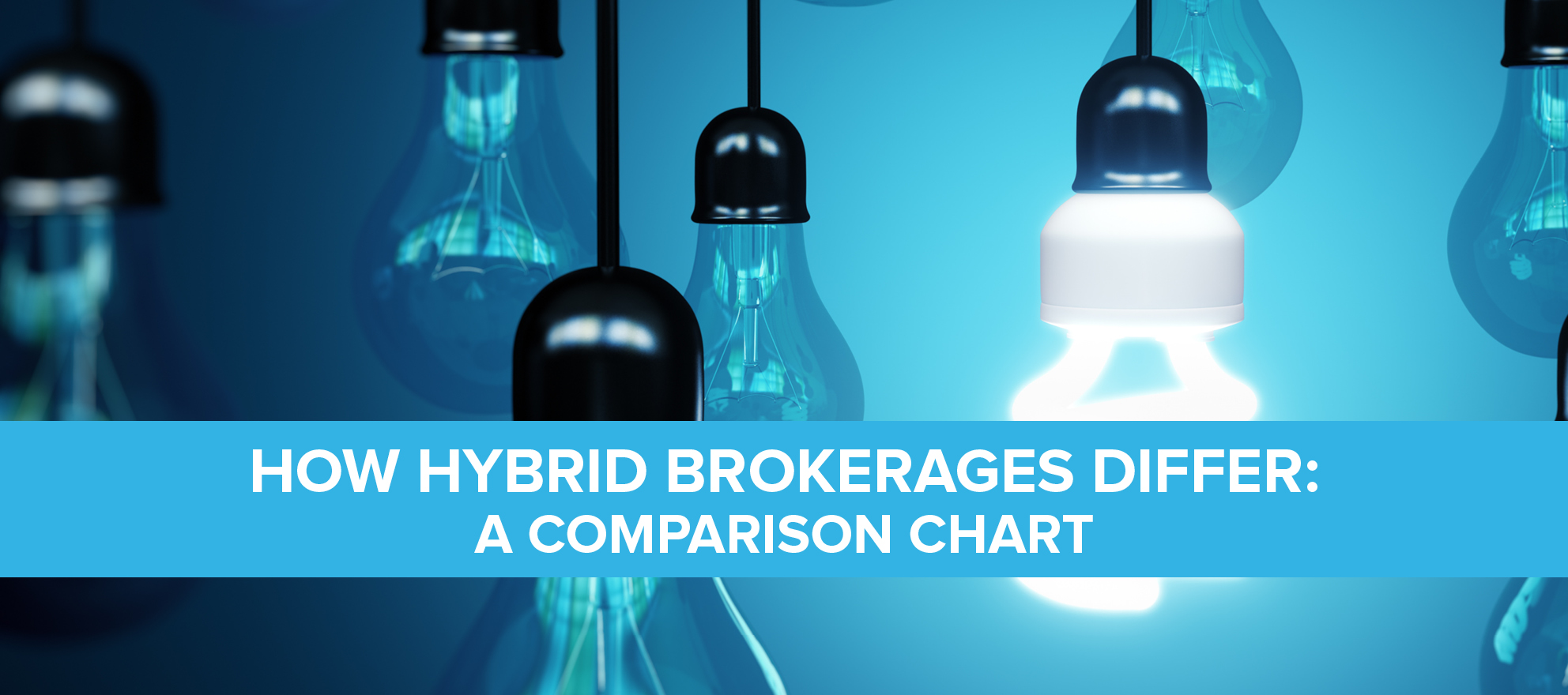 Hybrid Comparison Chart