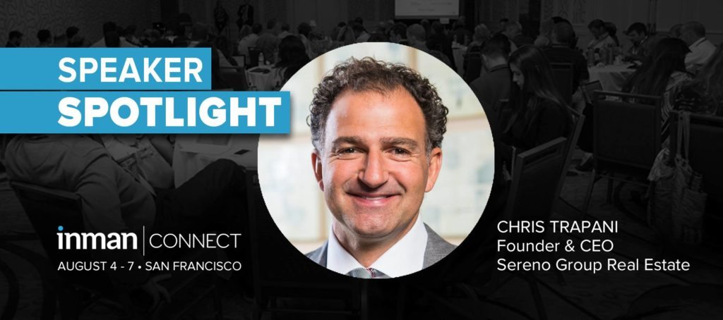 5 questions with ICSF speaker Chris Trapani