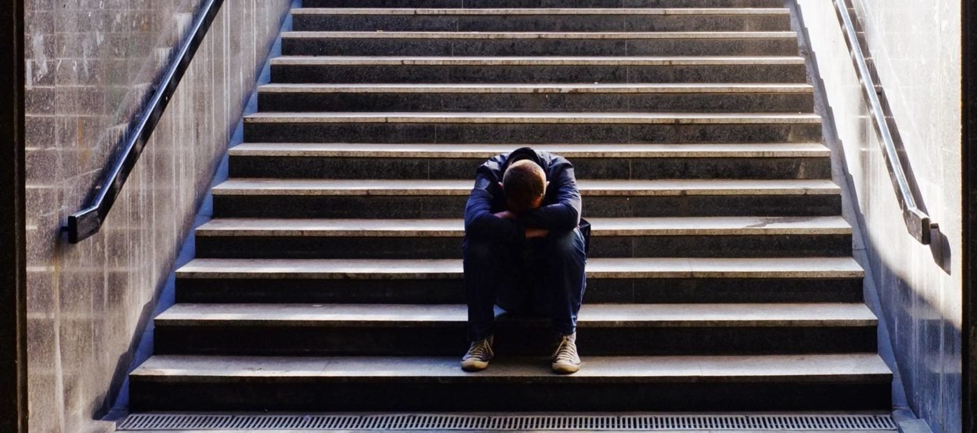 Could Texas lead the way in solving the homeless problem?