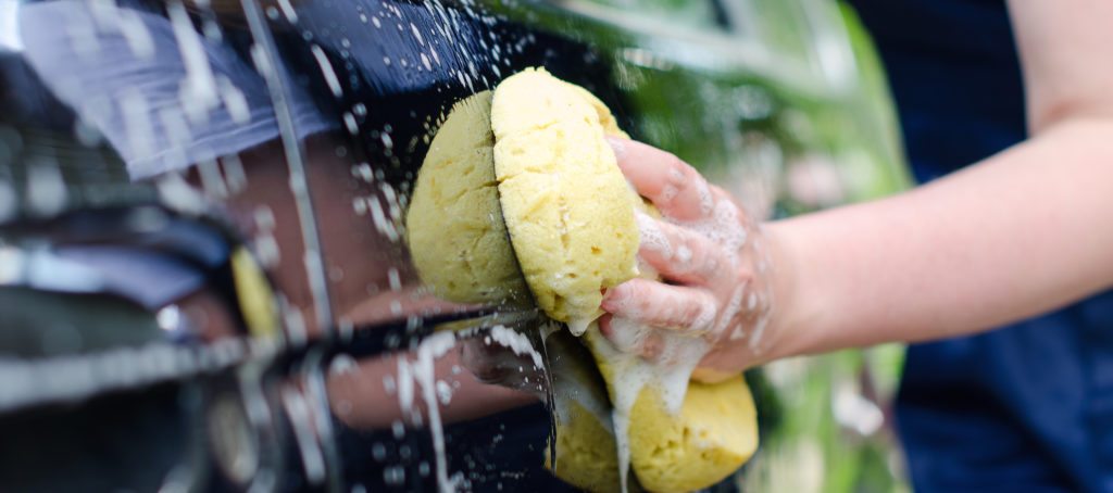 4 tips to keep the car clean for your real estate clients