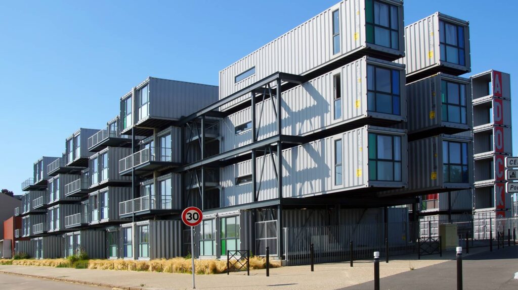 Amid housing shortage, investors double down on prefab startups