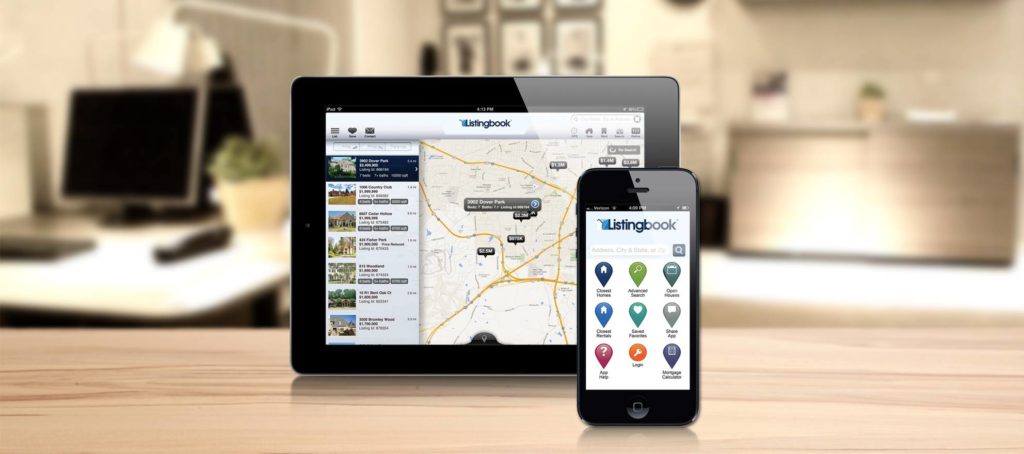Listingbook enables house hunters to 'search like an agent'