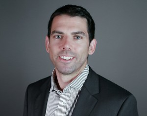 Patrick Arkeveld