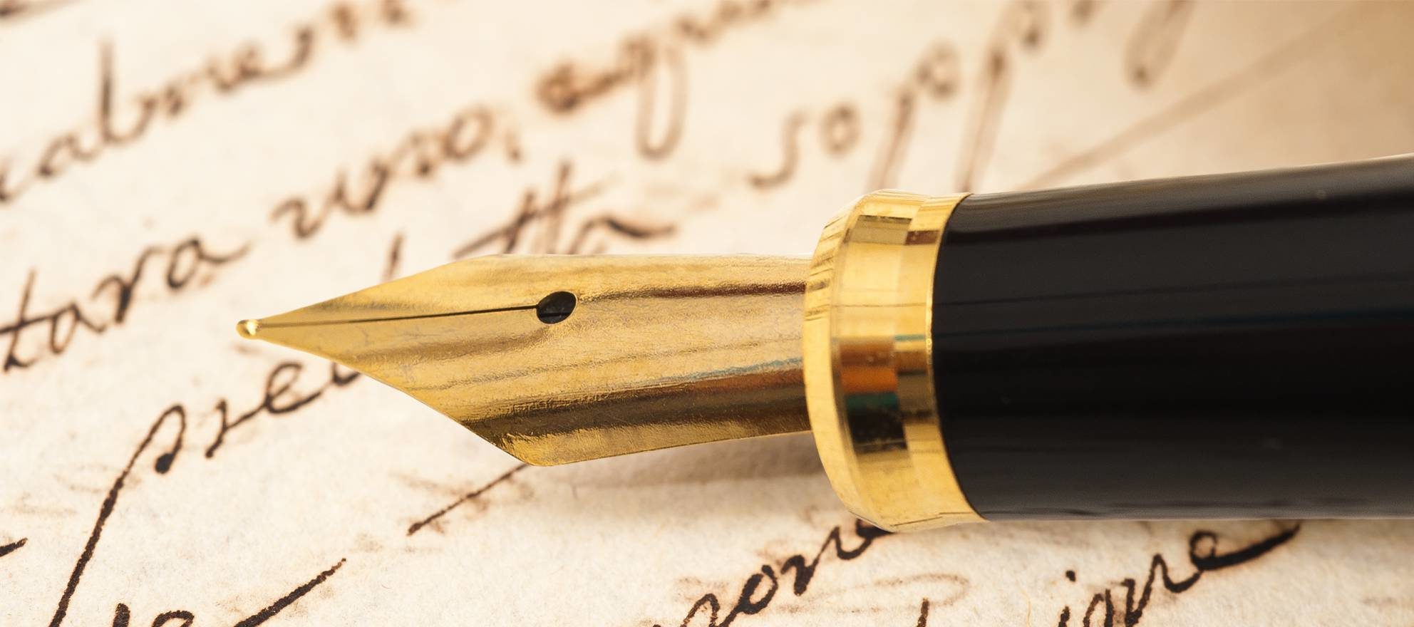 The power of the personal note