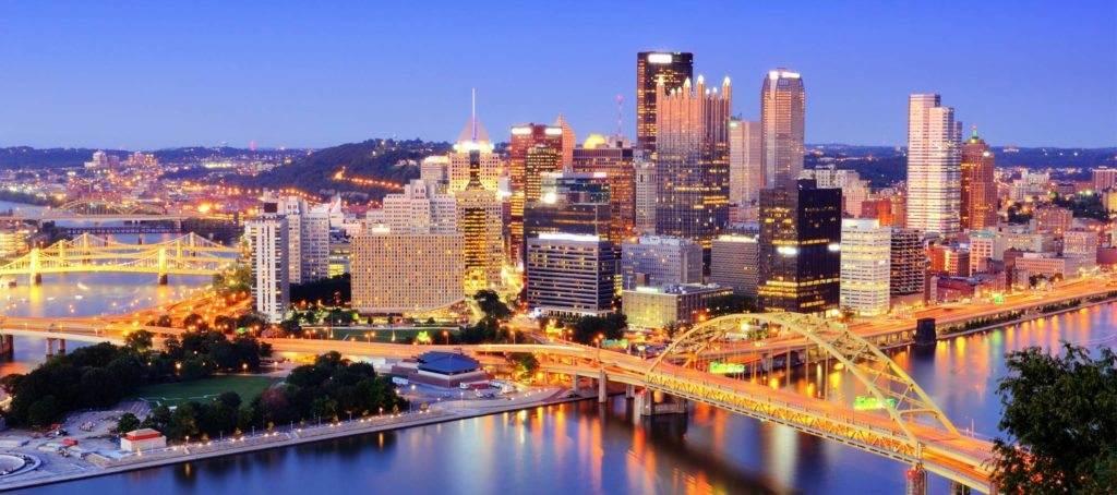 Why Pittsburgh is the best place to retire