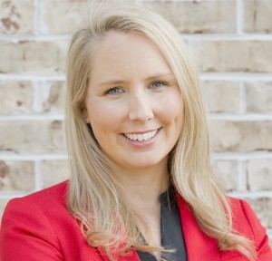 Stephanie Lanier
