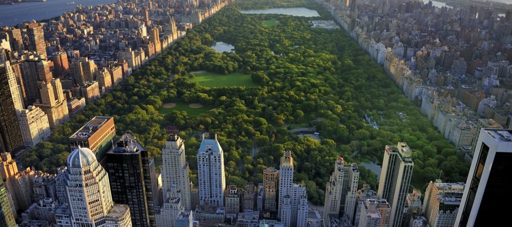 Manhattan new development sales push average prices to their peak