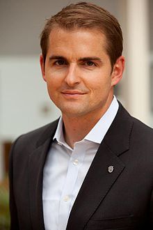 Tommy Sowers