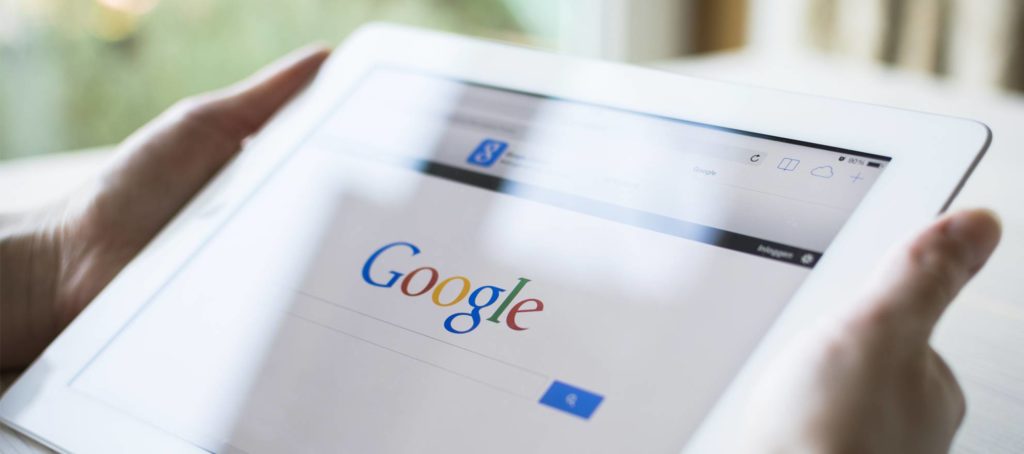 How to become more valuable than Google