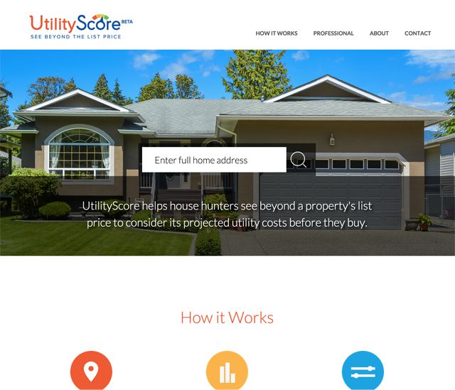 Courtesy of UtilityScore