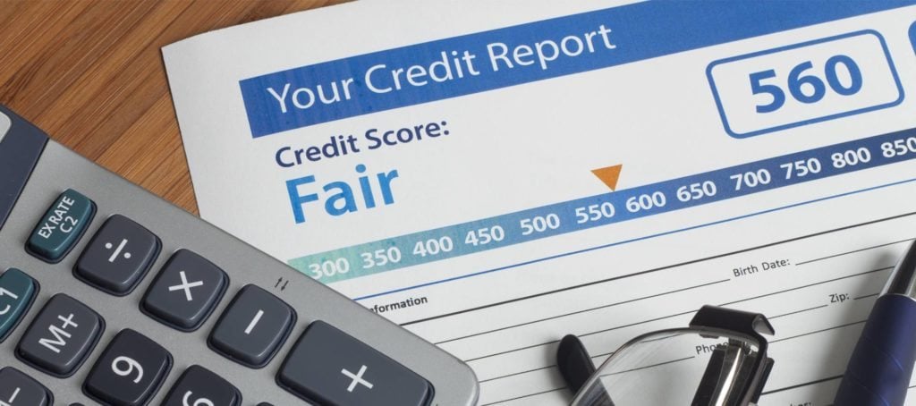 Failing to pay HOA fees can now harm your credit score