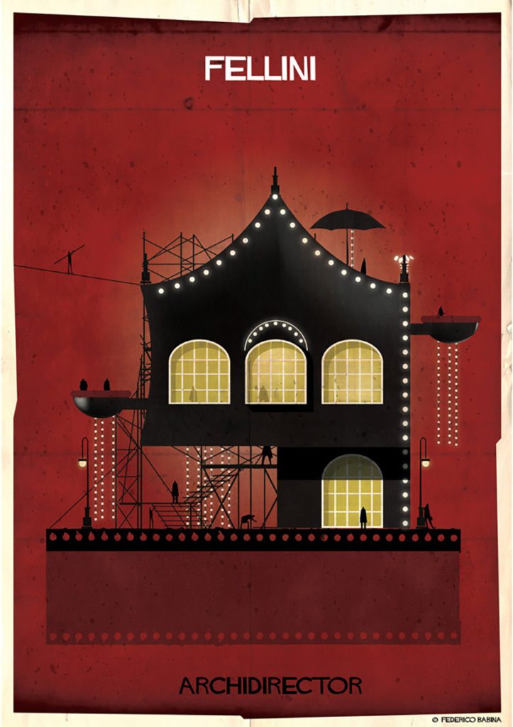 Federico Babina