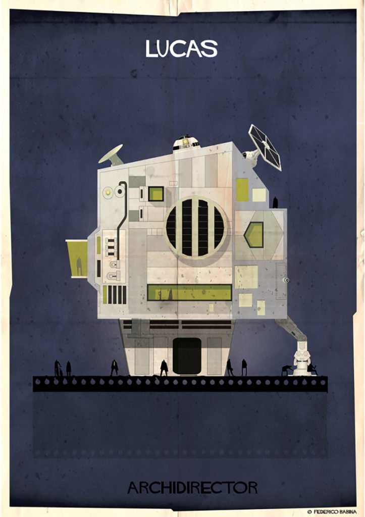 Federico Babina
