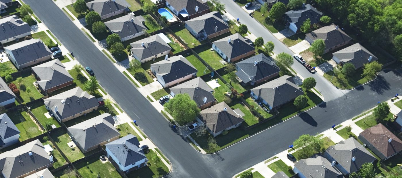 Home prices are still growing and will into next year