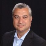 Sharif Mahdavian
