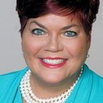 Evelyn Fred