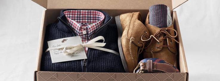 Courtesy of Trunk Club
