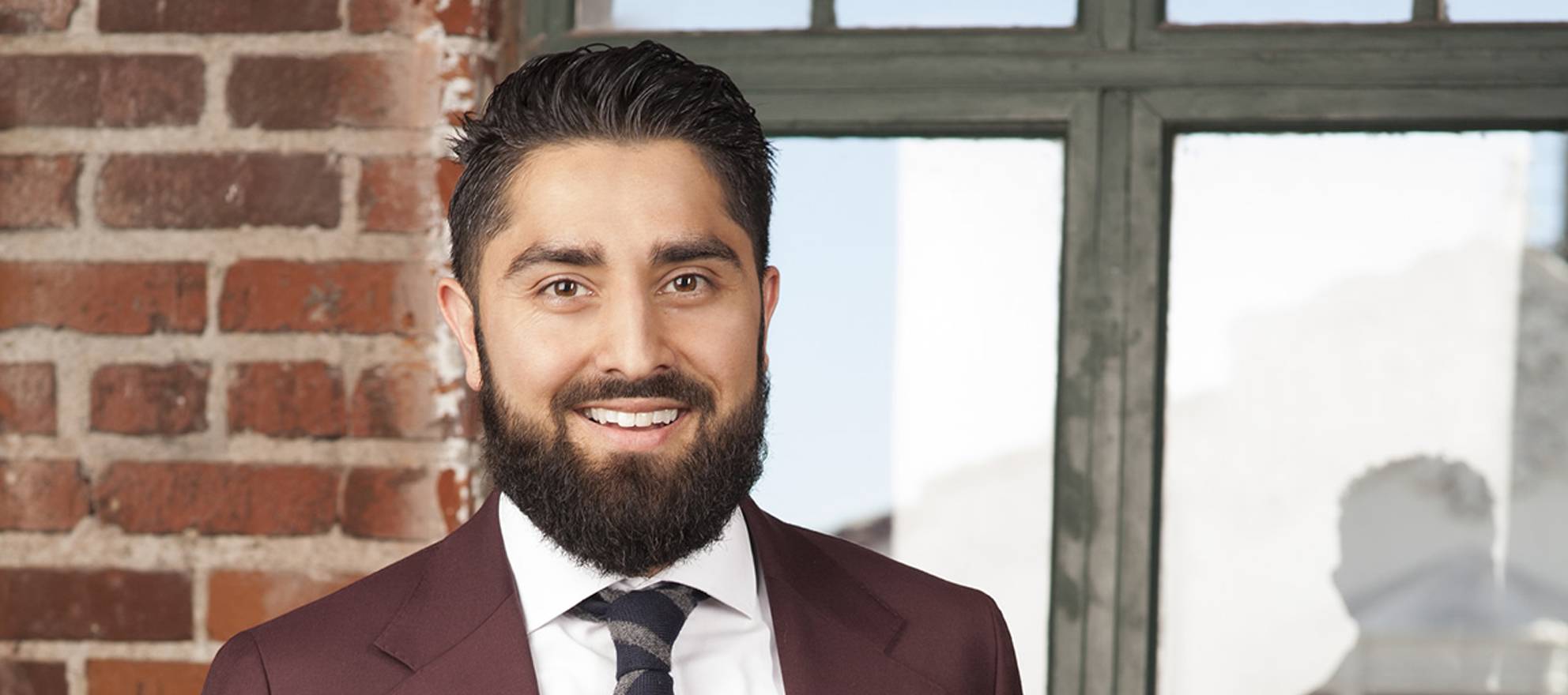 Roh Habibi’s behind-the-scenes look at Inman Connect San Francisco - Inman