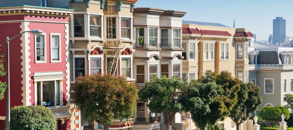 Home prices in San Francisco have risen an astounding $561 a day