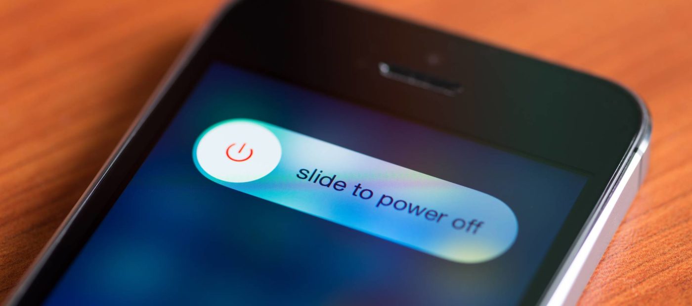 5 reasons to unplug from technology Inman