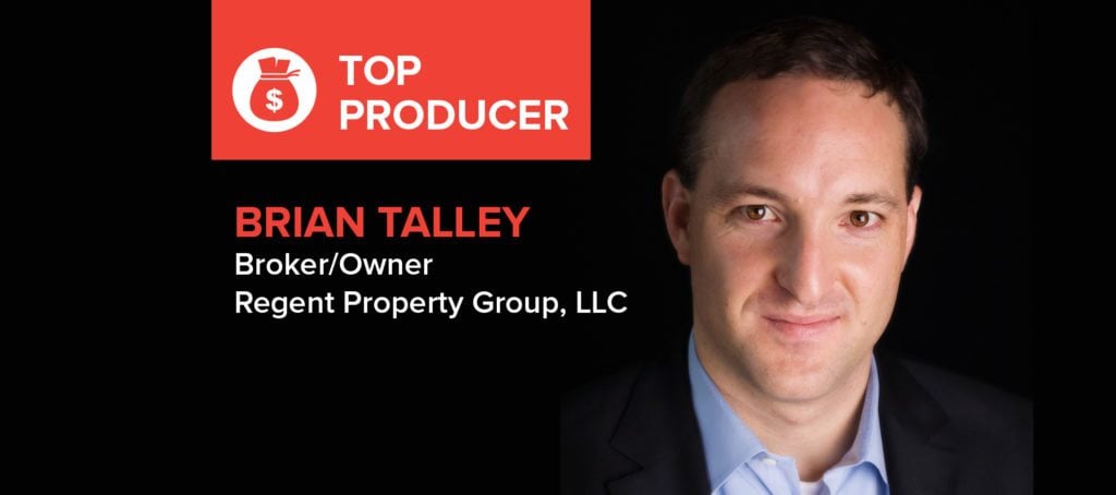 Brian Talley: 'One can take many paths and be happy and successful'