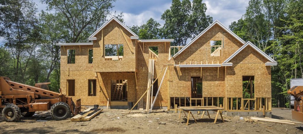 Lumber costs skyrocket, lifting new home prices by nearly $20K