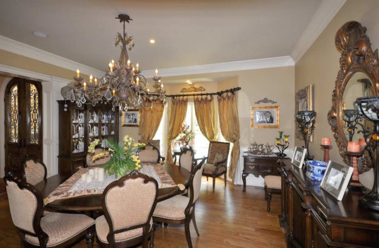 Luxury listing of the day Monte Sano Mountain home in Huntsville, Alabama Inman