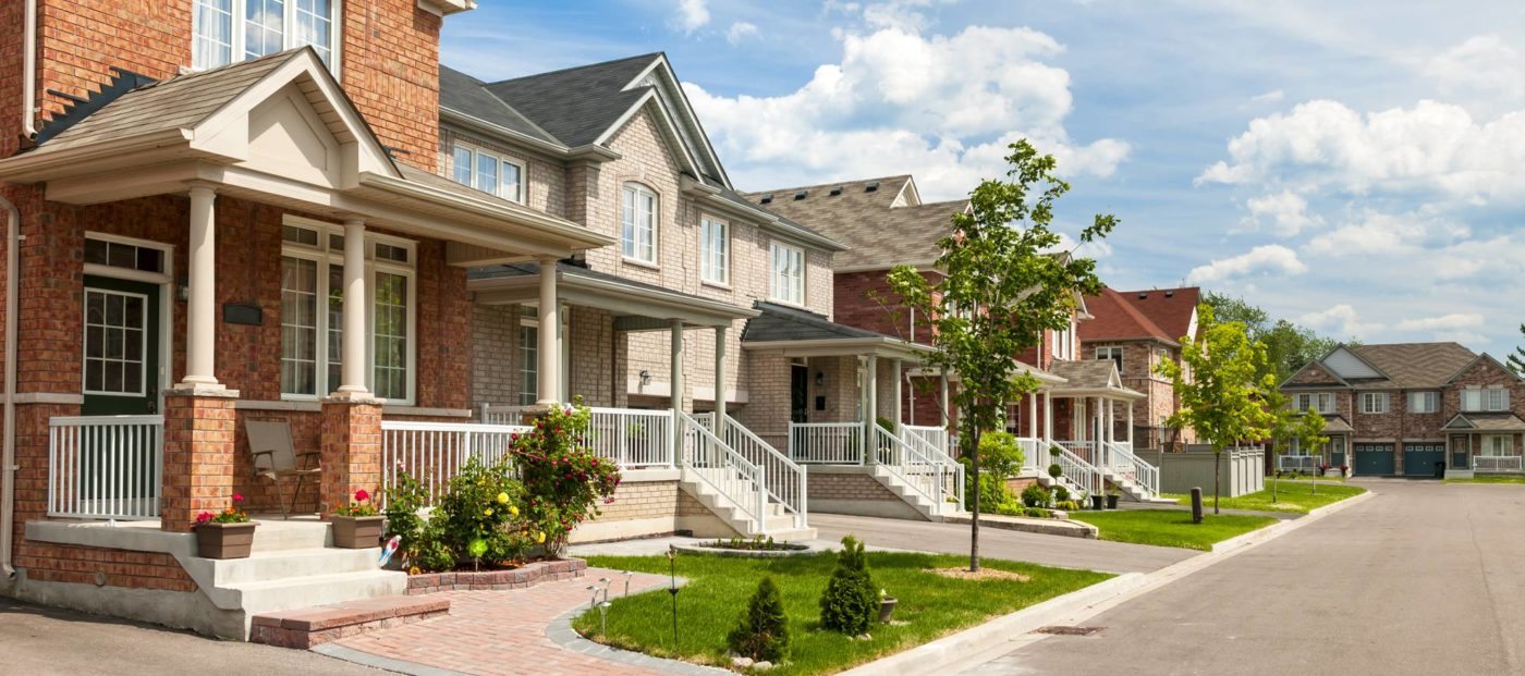 Single-family, built-for-rental housing inches forward
