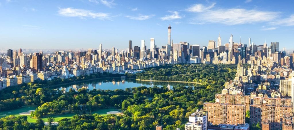 What not to miss in NYC during Global Connect 2016