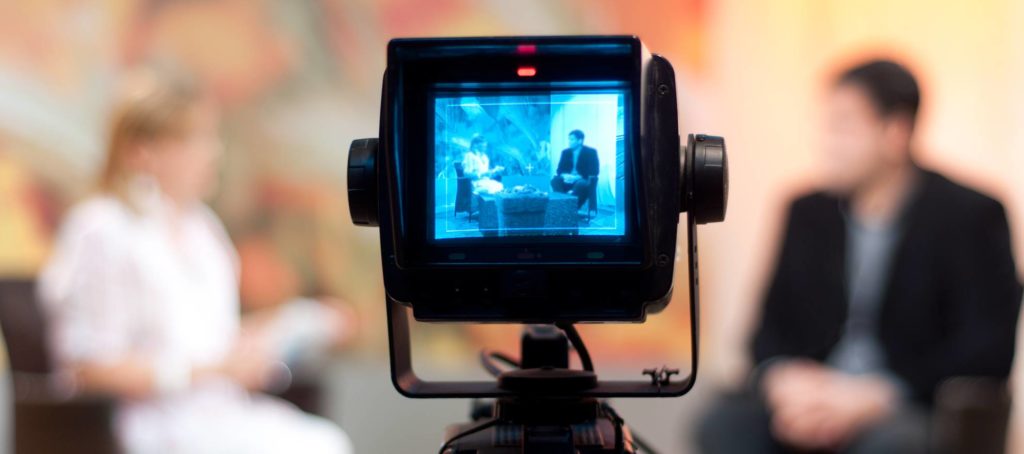 Are you ready to make your real estate video debut at ICSF?
