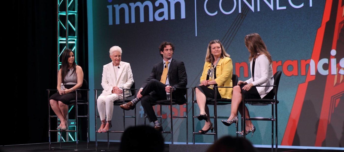 Secrets to working with luxury clients Inman