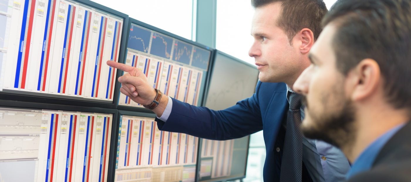 DocuSign passes Zillow's market cap, and NAR is reaping the rewards