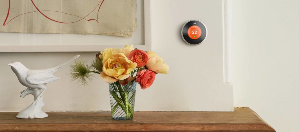 8 smart-home features buyers will want in 2019