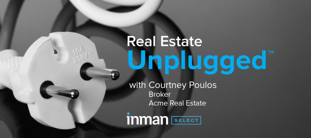 Courtney Poulos on offering life-work balance to her agents