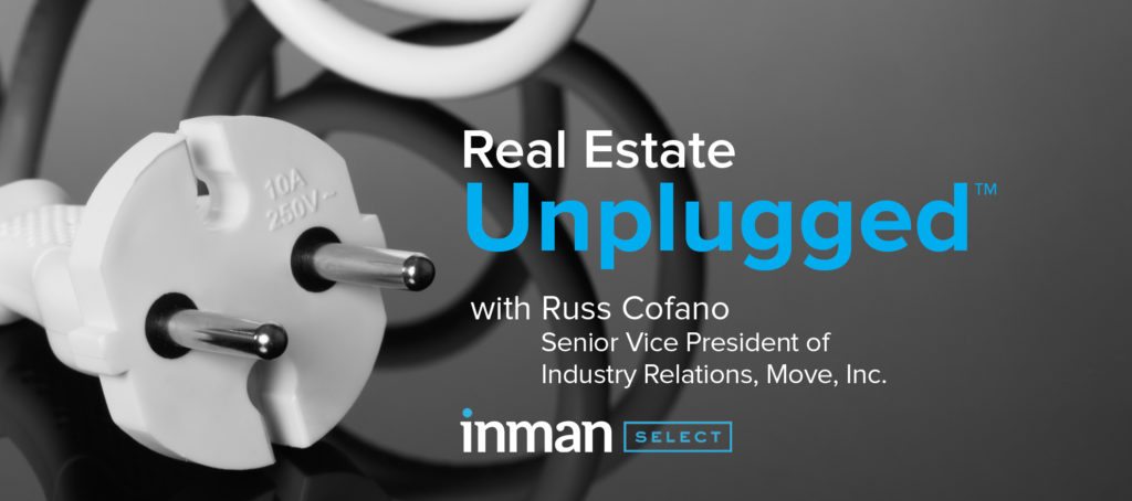 Russ Cofano on the need for greater sense of competition in real estate