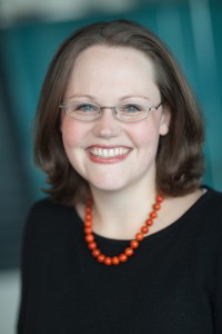 Svenja Gudell