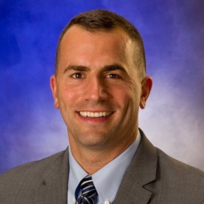 Anthony Lamacchia