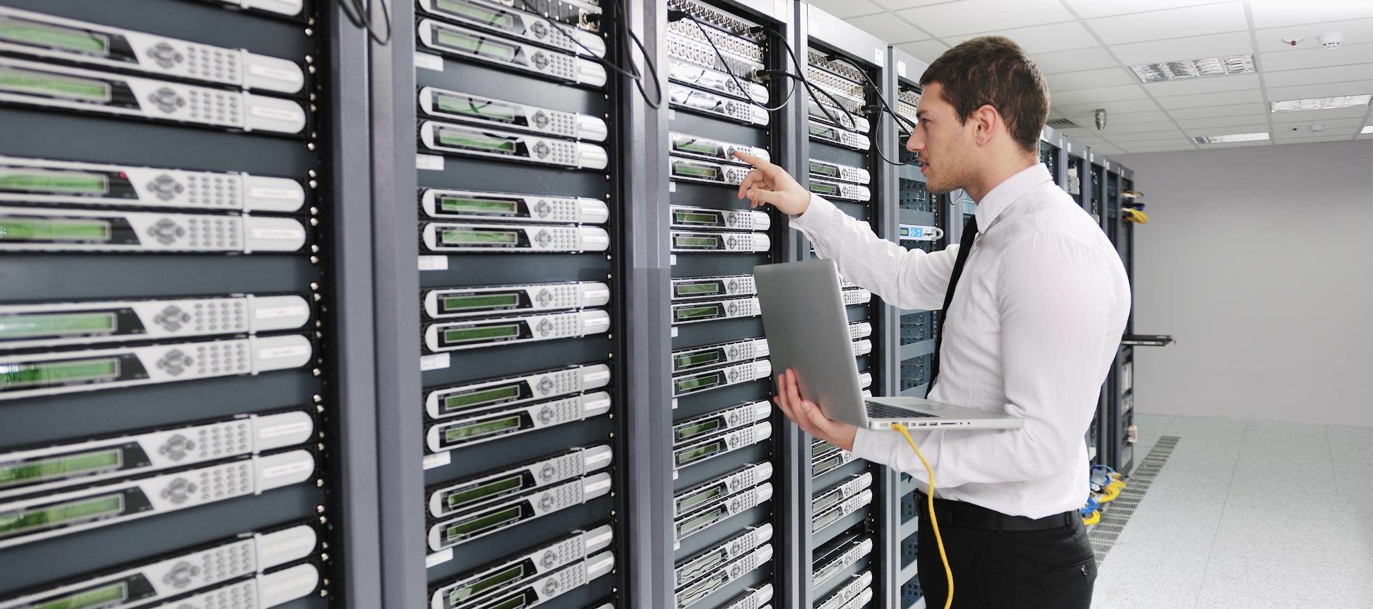 Tech Connect Technology allows agents to shine