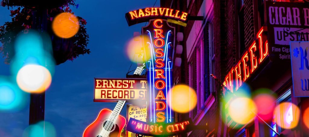 Zillow Offers expands to Nashville