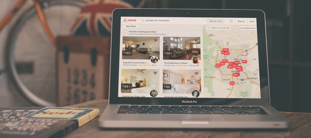 Zumper weaves in Airbnb listings, stakes claim in Canada