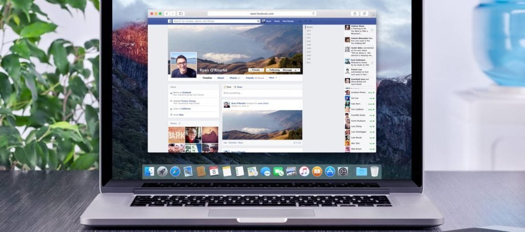 Video: How to use Facebook for your contact relationship management