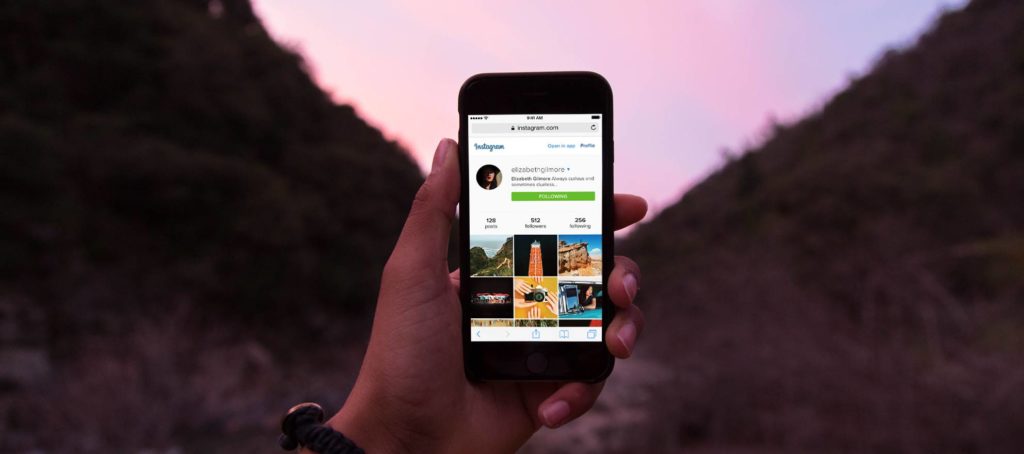 Instagram, Snapchat and Tinder may be the new frontier for real estate advertising
