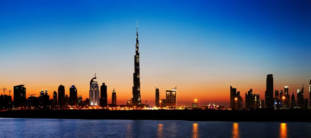 Tourism and hospitality propel the UAE real estate sector ahead