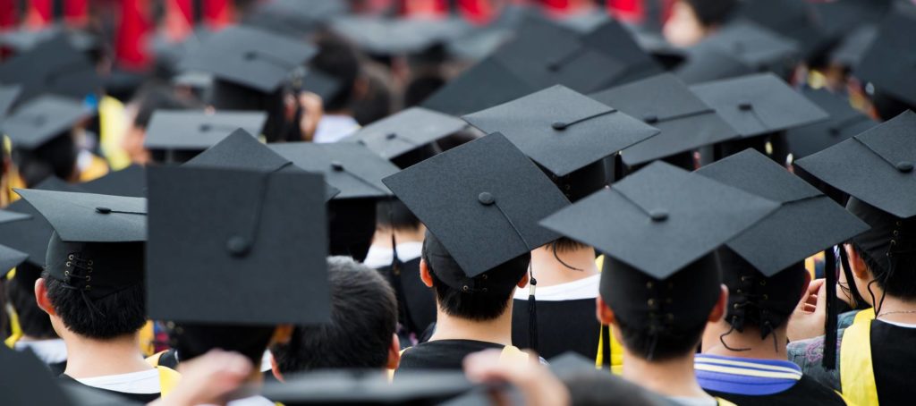 Should selling real estate require a college degree?