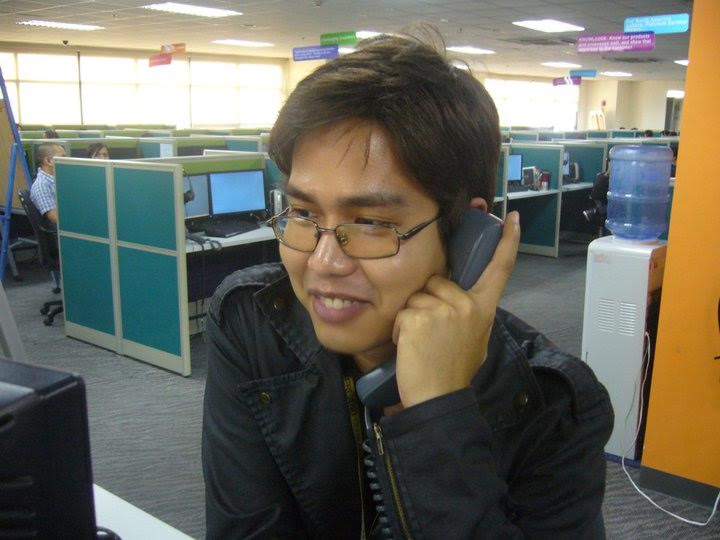 Josh Bonifacio