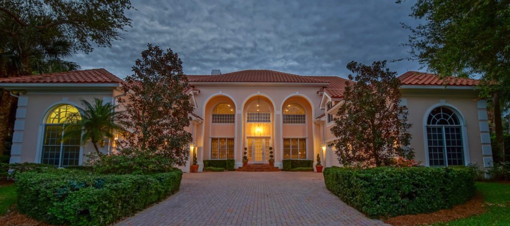 Luxury listing of the day: Stunning 6-bedroom in Loblolly Pines, Florida
